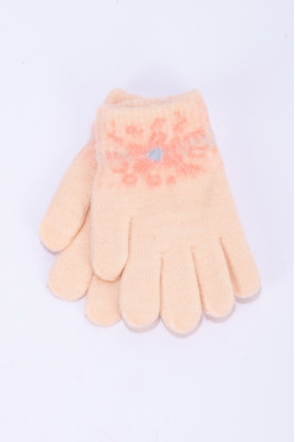 Рукавички дитячі зимові